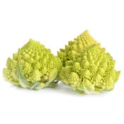 Romanesco fresco