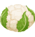Floretas Coliflor - Veco&Fruits