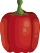 POIVRON ROUGE Veco&Fruits