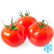 Tomate Congelado